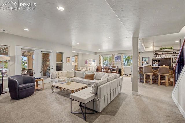 2057 Ripple Ridge Road, Colorado Springs, CO 80921