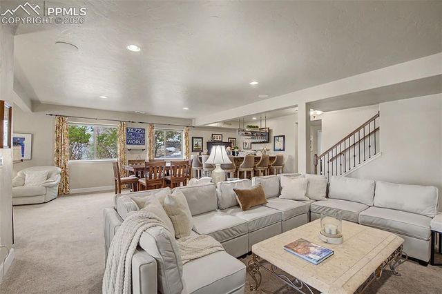 2057 Ripple Ridge Road, Colorado Springs, CO 80921
