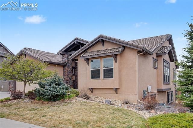 2057 Ripple Ridge Road, Colorado Springs, CO 80921