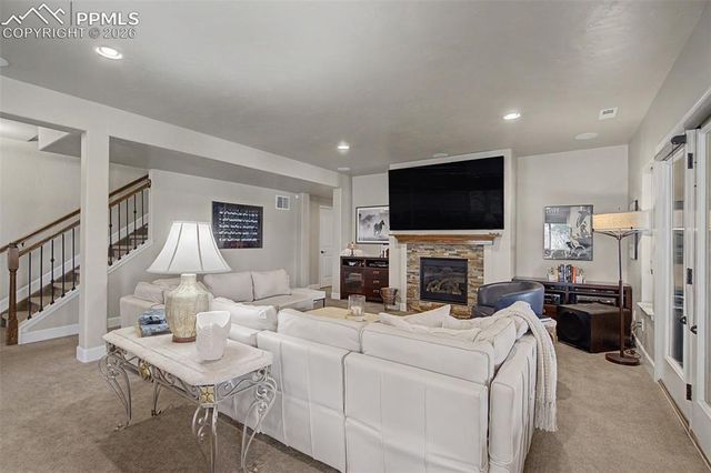 2057 Ripple Ridge Road, Colorado Springs, CO 80921