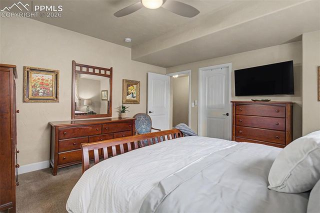 2057 Ripple Ridge Road, Colorado Springs, CO 80921