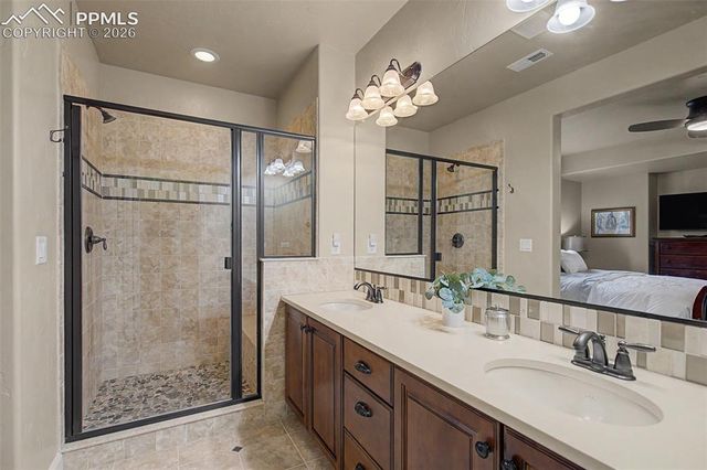 2057 Ripple Ridge Road, Colorado Springs, CO 80921