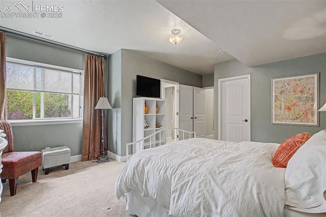 2057 Ripple Ridge Road, Colorado Springs, CO 80921
