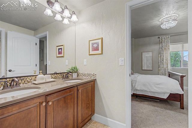 2057 Ripple Ridge Road, Colorado Springs, CO 80921