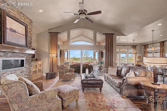 2057 Ripple Ridge Road, Colorado Springs, CO 80921