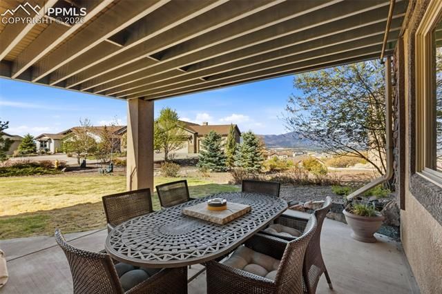 2057 Ripple Ridge Road, Colorado Springs, CO 80921