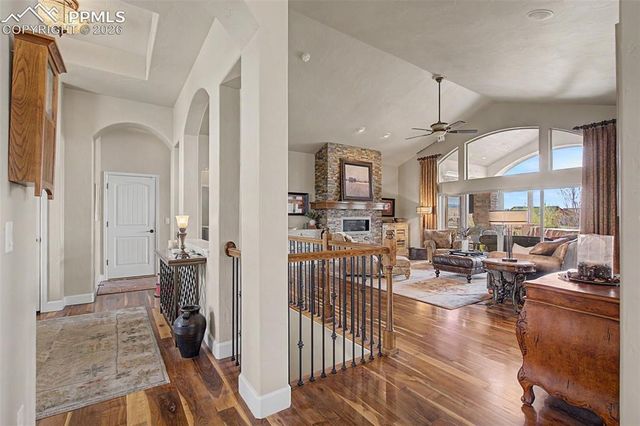 2057 Ripple Ridge Road, Colorado Springs, CO 80921
