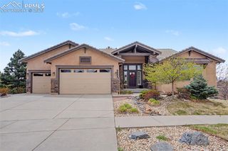 2057 Ripple Ridge Road, Colorado Springs, CO 80921