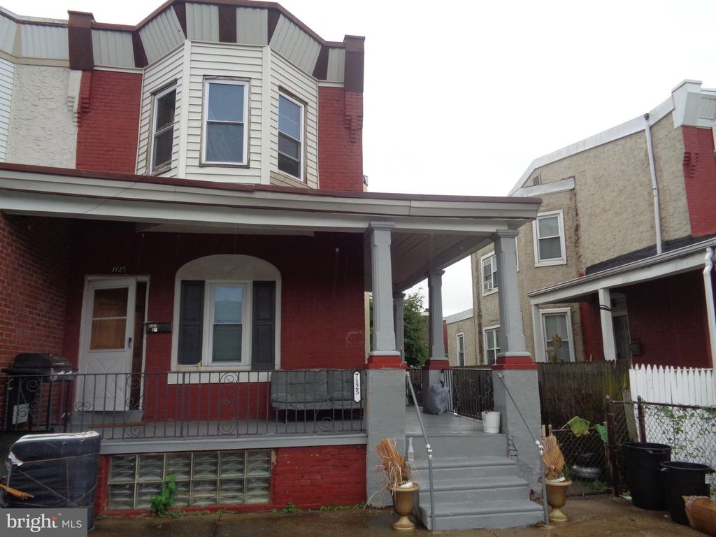 7125 TORRESDALE AVE, Philadelphia, PA 19135