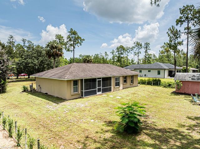 4340 4th AVE SE, Naples, FL 34117