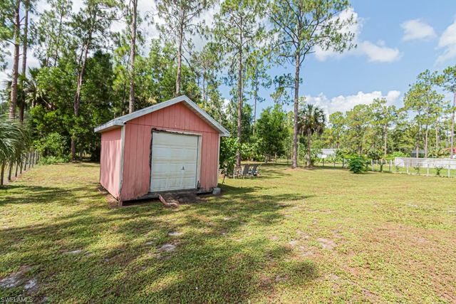 4340 4th AVE SE, Naples, FL 34117