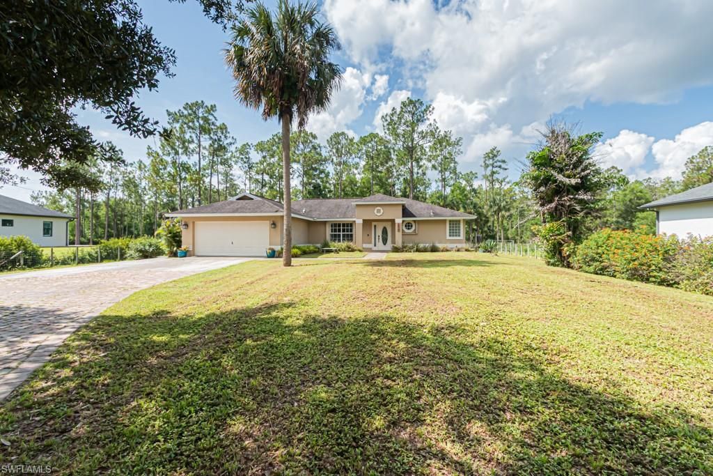4340 4th AVE SE, Naples, FL 34117