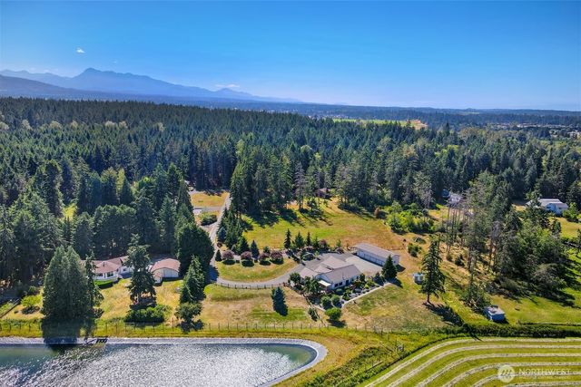 203 Delta Way, Sequim, WA 98382