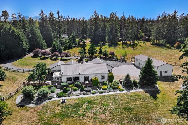 203 Delta Way, Sequim, WA 98382