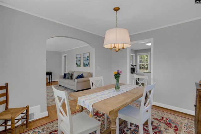 1809 Dalloz Road, Columbia, SC 29204