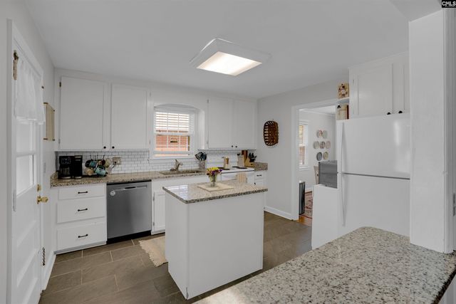 1809 Dalloz Road, Columbia, SC 29204