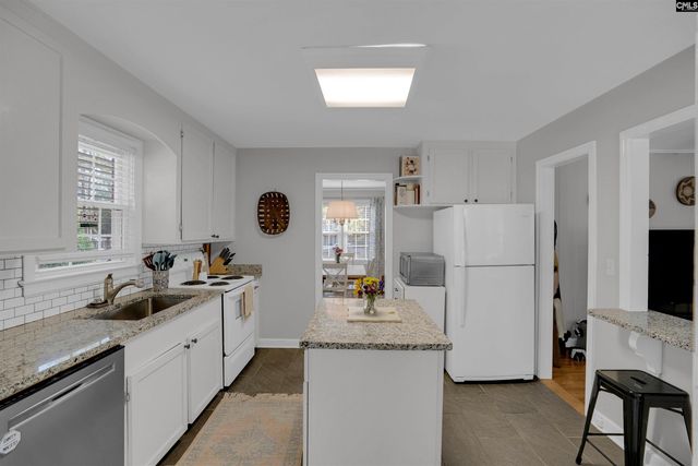 1809 Dalloz Road, Columbia, SC 29204