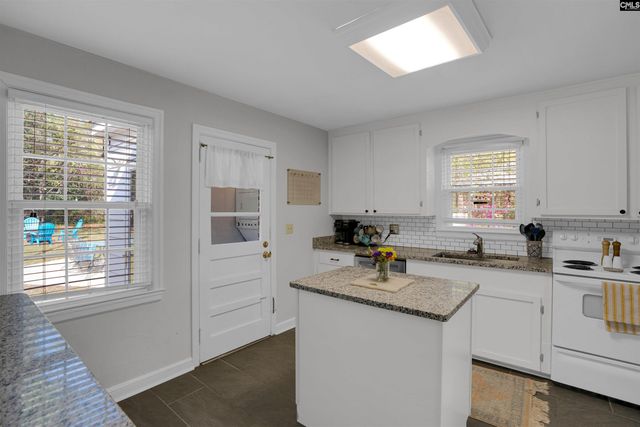 1809 Dalloz Road, Columbia, SC 29204