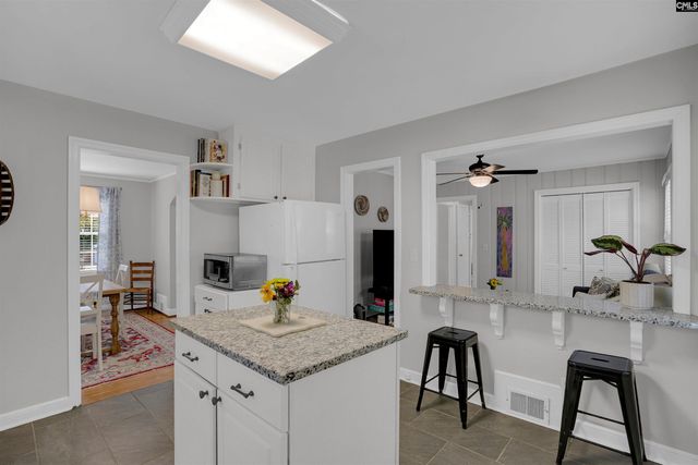 1809 Dalloz Road, Columbia, SC 29204