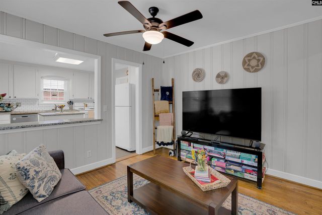 1809 Dalloz Road, Columbia, SC 29204