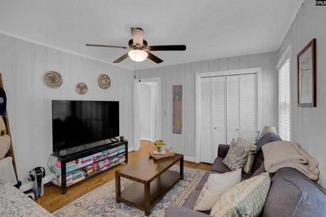 1809 Dalloz Road, Columbia, SC 29204