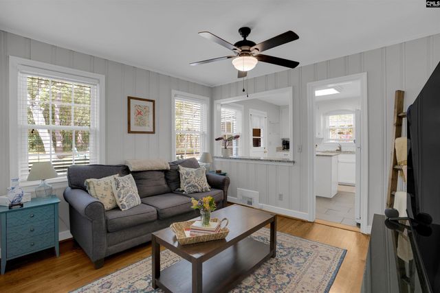 1809 Dalloz Road, Columbia, SC 29204