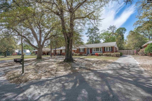 1809 Dalloz Road, Columbia, SC 29204