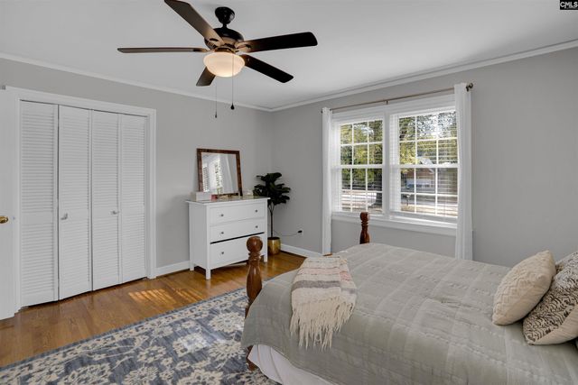 1809 Dalloz Road, Columbia, SC 29204