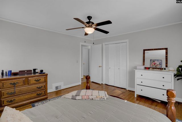 1809 Dalloz Road, Columbia, SC 29204