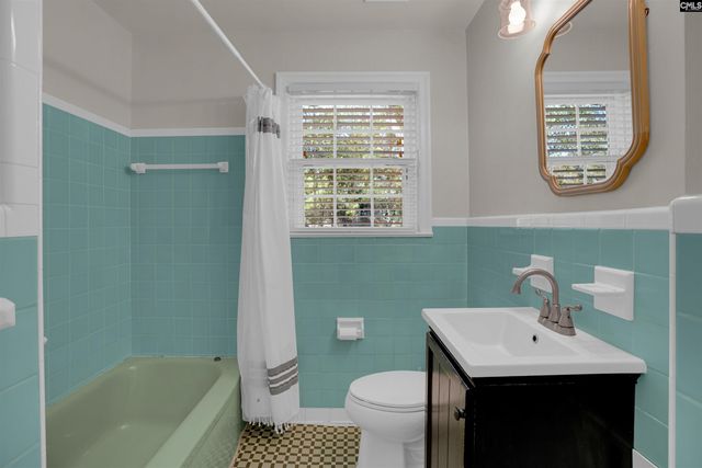 1809 Dalloz Road, Columbia, SC 29204