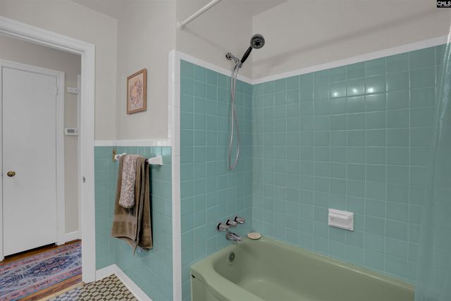 1809 Dalloz Road, Columbia, SC 29204