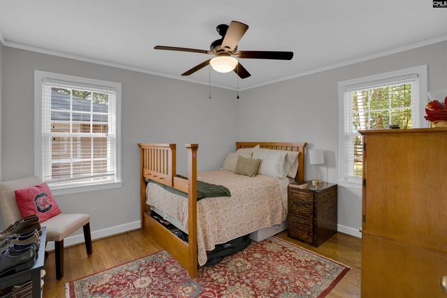 1809 Dalloz Road, Columbia, SC 29204