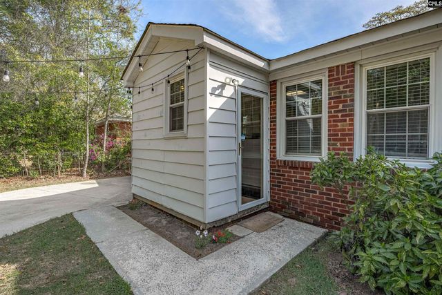 1809 Dalloz Road, Columbia, SC 29204