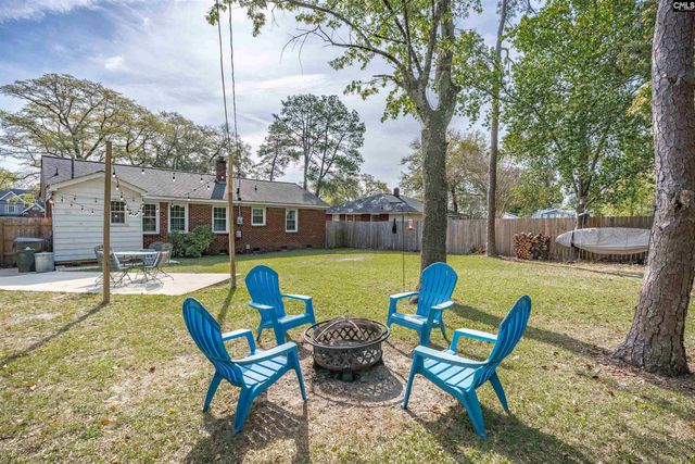 1809 Dalloz Road, Columbia, SC 29204