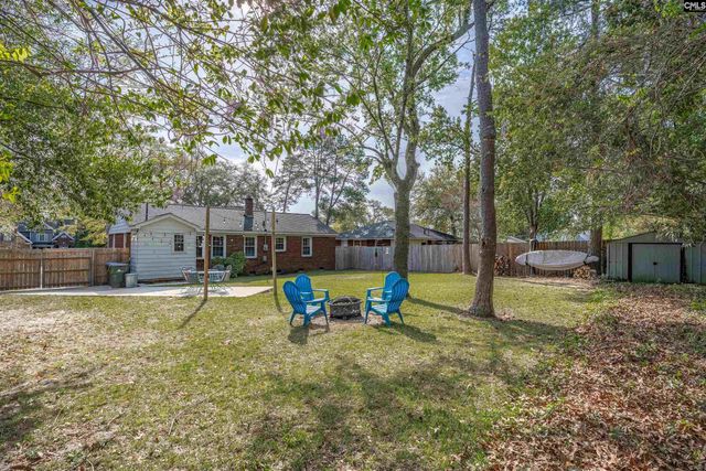 1809 Dalloz Road, Columbia, SC 29204
