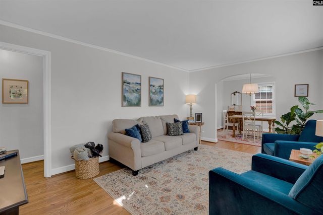 1809 Dalloz Road, Columbia, SC 29204