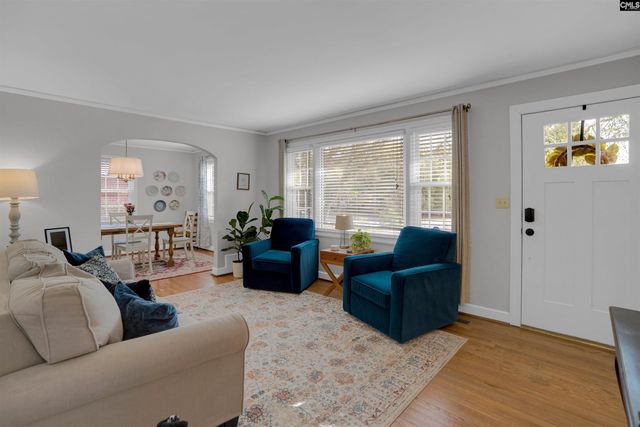 1809 Dalloz Road, Columbia, SC 29204