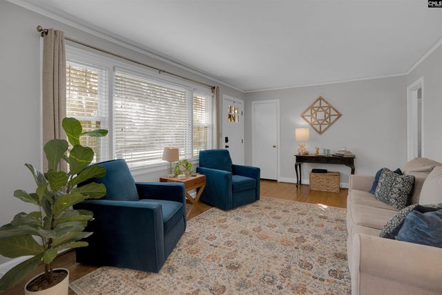 1809 Dalloz Road, Columbia, SC 29204