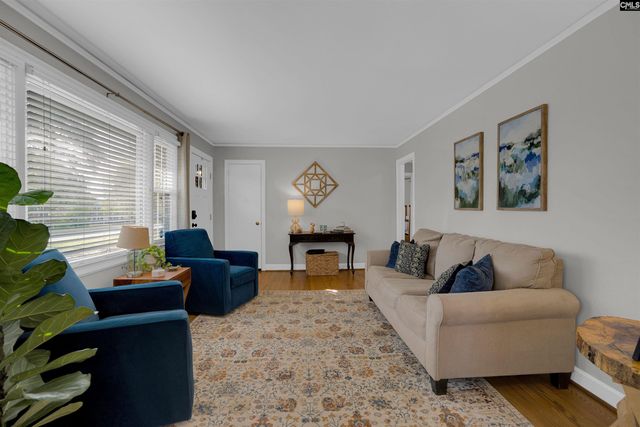 1809 Dalloz Road, Columbia, SC 29204