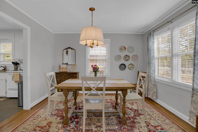 1809 Dalloz Road, Columbia, SC 29204