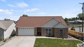 1141 Liberty Drive, Clarkston, WA 99403