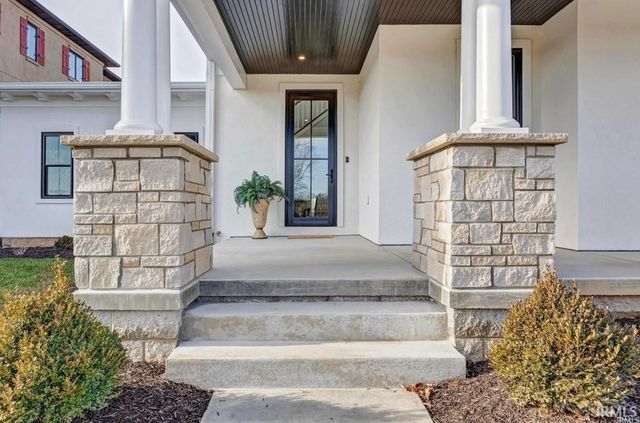 3430 S Forrester Street, Bloomington, IN 47401