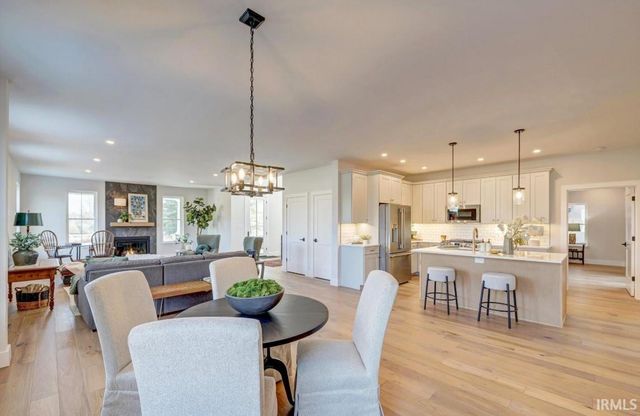 3430 S Forrester Street, Bloomington, IN 47401