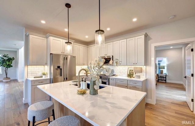 3430 S Forrester Street, Bloomington, IN 47401