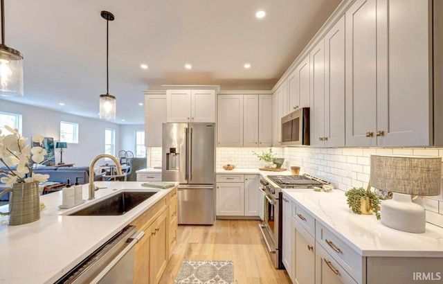 3430 S Forrester Street, Bloomington, IN 47401