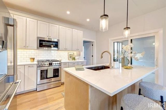 3430 S Forrester Street, Bloomington, IN 47401