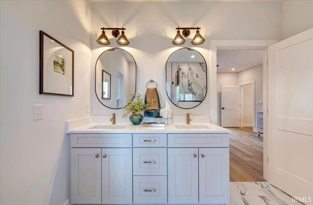 3430 S Forrester Street, Bloomington, IN 47401