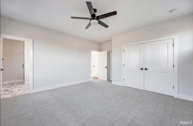 3430 S Forrester Street, Bloomington, IN 47401