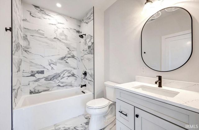 3430 S Forrester Street, Bloomington, IN 47401