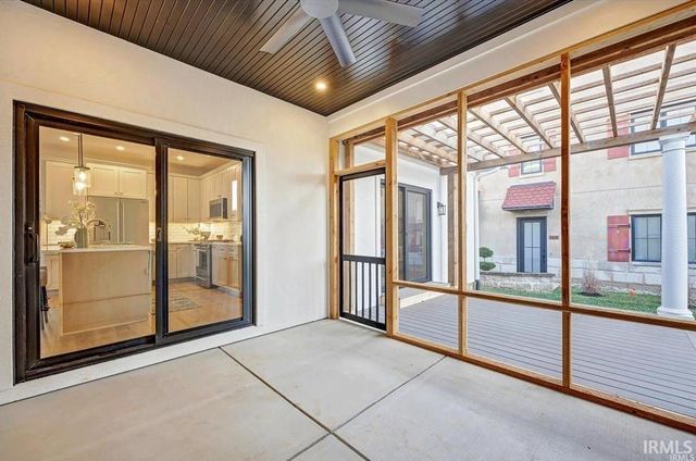 3430 S Forrester Street, Bloomington, IN 47401